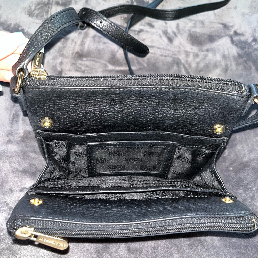 MK satchel
